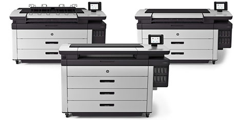 hp pagewide xl4000 xl4500 xl5000 xl8000