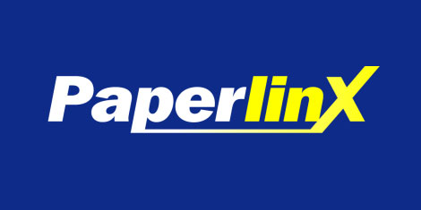 paperlinx logo