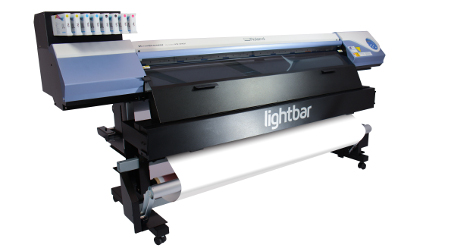 Lightbar VSi640 Right Media LFR