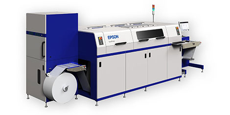 Epson SurePress L 4033AW