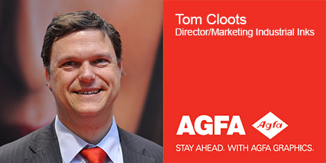 Tom Cloots AGFA