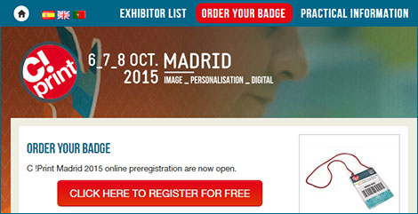 cprint madrid 2015 register