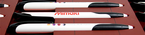 mimaki ujf pen