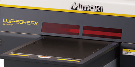 mimaki ujf zoom