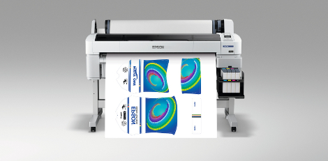 Epson SureColor SC F6200 LFR