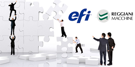 efi acquire reggiani