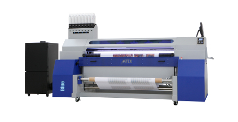 MTEX printer LFR