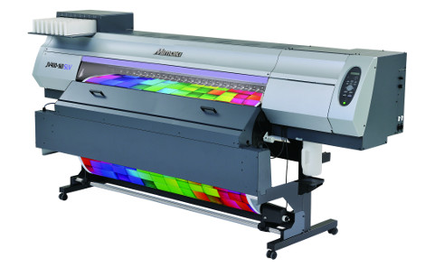 Mimaki JV400 160 SUV LFR