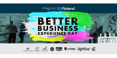 Roland better business day LFR