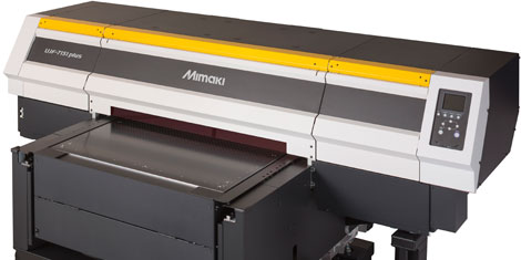 Mimaki UJF-7151