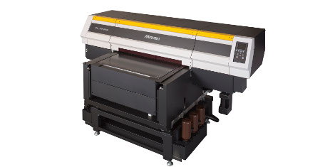 Mimaki UJF 7151 LFR