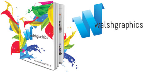 Walsh Graphics Catalogue