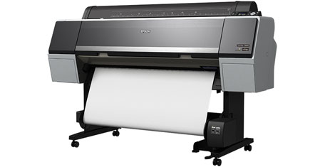 epson p9000