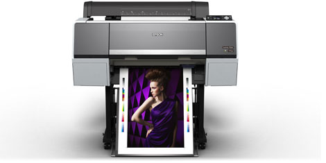 epson surecolor p9000