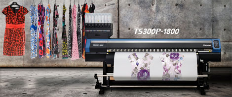 mimaki ts300p 1800