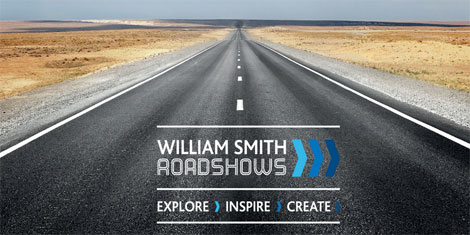 william smith roadshow