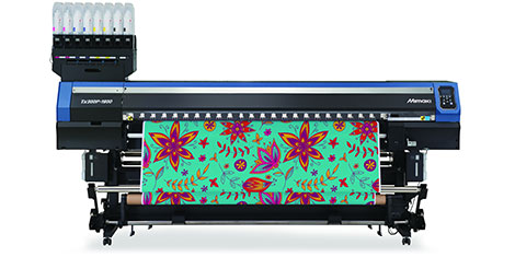 Mimaki TX300P 1800