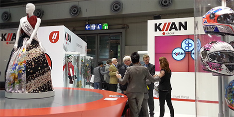 kiian fespa digistar