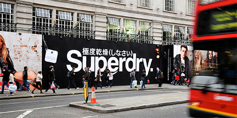 octink superdry