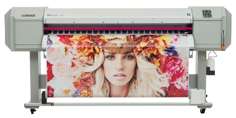 Mutoh ValueJet VJ1624X LFR