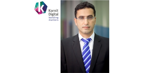 Managing Director at Kornit Digital Europe Eyal Manzoor