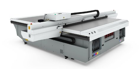 Océ Arizona 1200 Series printers from Canon