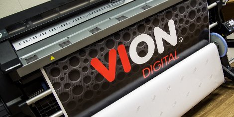 new additions to the VION graphic film range from William Smith