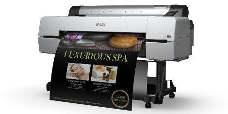 Epson SureColor SC-P10000