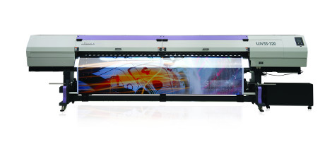 Mimaki UJV55 320 LFR