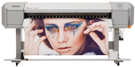 Mutoh ValueJet VJ1604X LFR