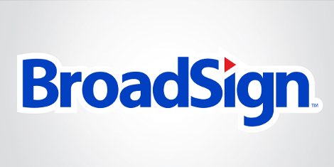 BroadSign International has been selected by Tonic Health Media for digital out-of-home network in Australia