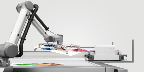 SwissQprint will demonstrate their latest innovations at drupa 2016