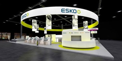 Esko will be showcasing a wide range of innovations at Drupa 2016