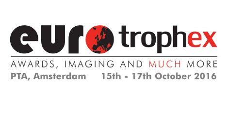 Euro Trophex is taking place 15th-17th October at the PTA in Amsterdam, Netherlands.