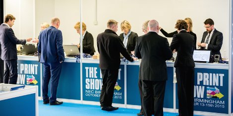 The Print Show has the support of many major trade bodies, including the BPIF, IPIA, BAPC, Two Sides / Print Power, Proskills, Smithers Pira, St Brides Foundation, and The Printing Charity.