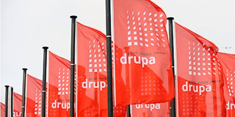 Senfa-Decoprint will be present at Drupa 2016 (Hall 6, stand C39) with the strap line “change the way of print, use textiles”.