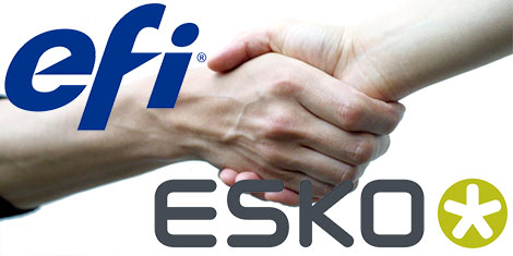 efi esko drupa 2016