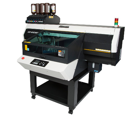 Mimaki UJF 6042 MkII LFR2