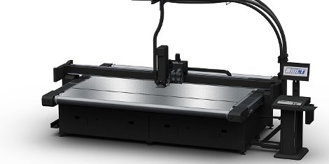 MCTdigital and Blackman & White's VersaTech2 "All in One" digital cutter has won the 2016 SGIA Product of the Year Award for Finishing-Routers/Cutters.