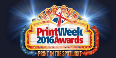 Octink has been Highly Commended in the Out-of-Home Printer of the Year category at the PrintWeek Awards