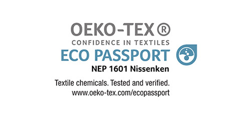 Epson Oeko certification LFR