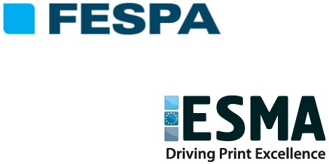 FESPA and ESMA are working in partnership to launch The Industrial Print in Production conference (7-9 March 2017, Hamburg, Germany)