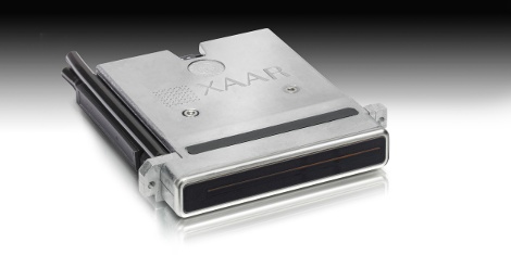 The Xaar 502 printhead