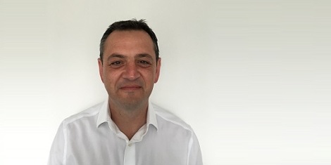 Stuart Morrison has been promoted to a new sales role for labels in the UK and Ireland.