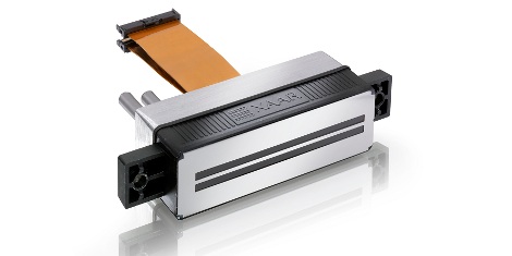 The Xaar 1003 printhead