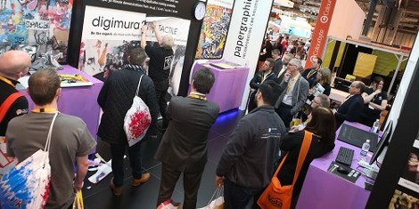 Sign & Digital UK announces Business Theatre lineup for 2017 show