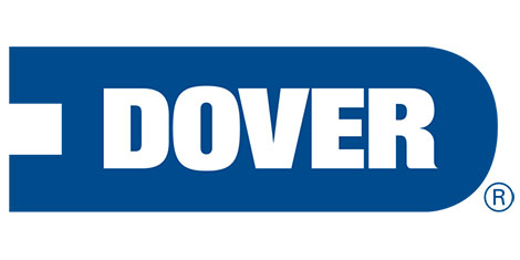 dover logo caldera