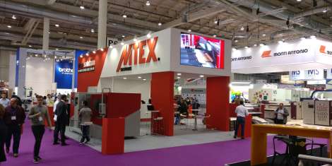 MTEX FESPA