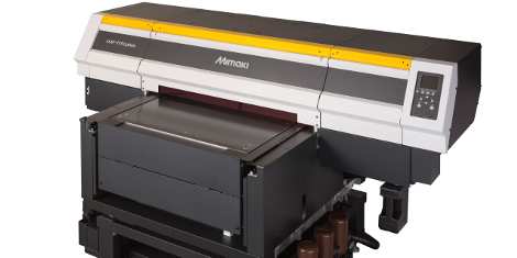 Mimaki UJV 7151