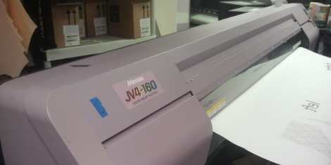 Mimaki JV4160